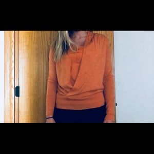 The Limited sweater!